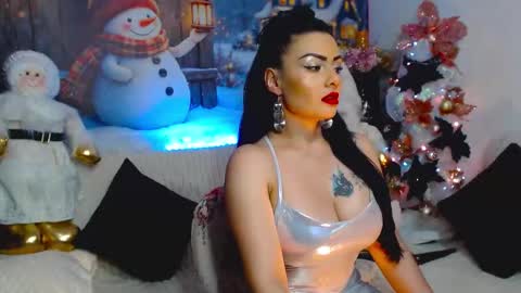 Snapshot of karol_kennedy chatting on December 1, 6:29 am Karol Kenedy online show from December 1, 6:29 am