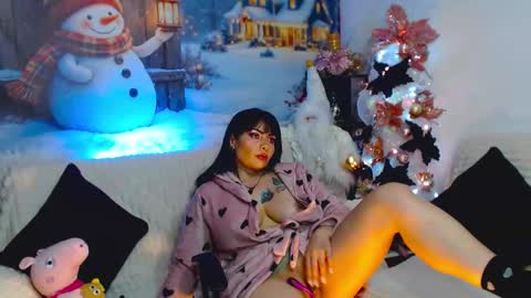 Snapshot of karol_kennedy chatting on December 4, 7:06 am Karol Kenedy online show from December 4, 7:06 am