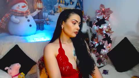 Snapshot of karol_kennedy chatting on December 15, 7:01 am Karol Kenedy online show from December 15, 7:01 am