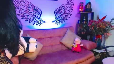 Snapshot of karol_kennedy chatting on June 6, 6:40 am Karol Kenedy online show from June 6, 6:40 am
