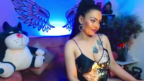 Karol Kenedy online show from July 13, 6:05 am