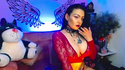 Karol Kenedy online show from July 18, 7:34 am