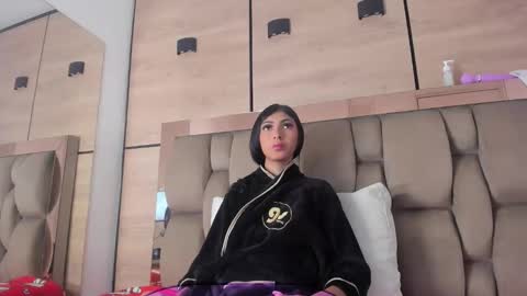  KAROL LEWIS  online show from March 10, 12:43 pm