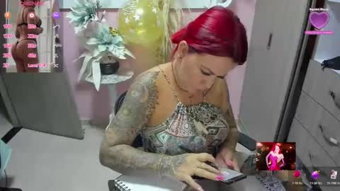 kAROL MILF   online show from May 7, 1:00 am