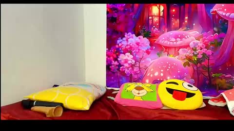    online show from February 12, 12:00 pm