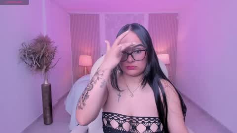 karol_priston online show from April 14, 3:12 am