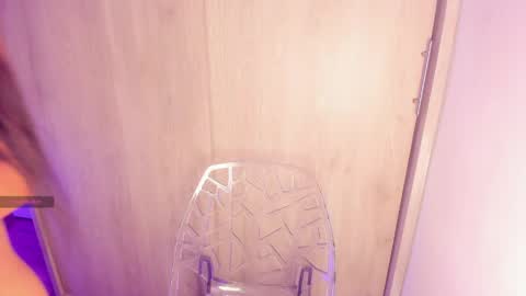 Snapshot of karol_say chatting on May 25, 9:48 am Karol Say online show from May 25, 9:48 am