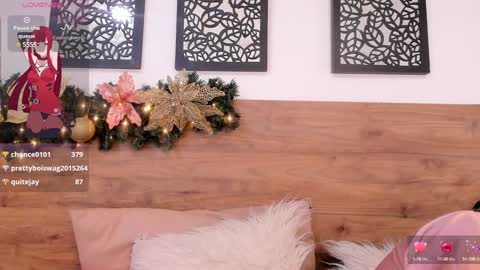 KAROL SCOTT online show from January 4, 4:55 am