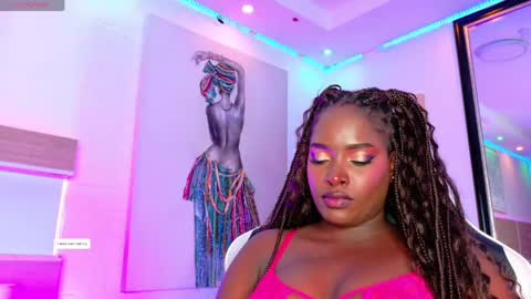 Snapshot of karol_scott1 chatting on May 6, 9:53 pm KAROL SCOTT online show from May 6, 9:53 pm