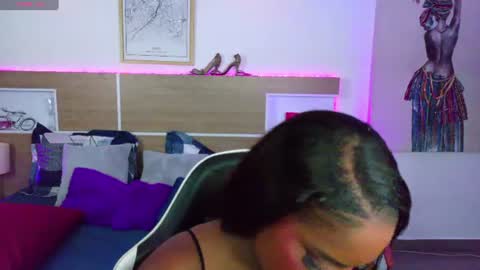 Snapshot of karol_scott1 chatting on July 1, 7:13 pm KAROL SCOTT online show from July 1, 7:13 pm