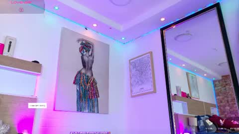 Snapshot of karol_scott1 chatting on July 11, 9:05 pm KAROL SCOTT online show from July 11, 9:05 pm