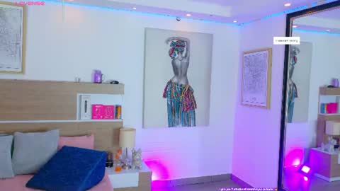 Snapshot of karol_scott1 chatting on July 13, 7:49 pm KAROL SCOTT online show from July 13, 7:49 pm