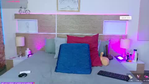Snapshot of karol_scott1 chatting on August 4, 8:55 pm KAROL SCOTT online show from August 4, 8:55 pm