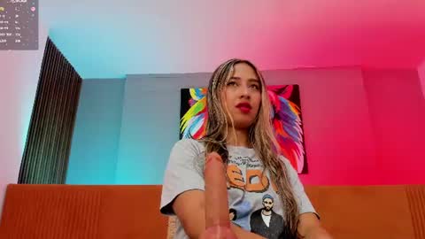 katalina online show from June 14, 7:21 am