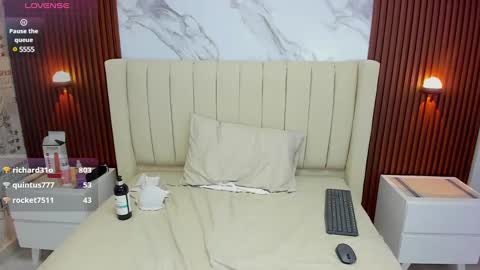 Karol and Luna online show from February 7, 4:37 am