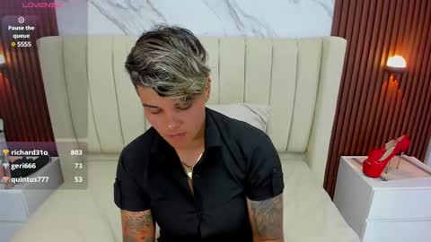 Karol and Luna online show from February 7, 7:40 am