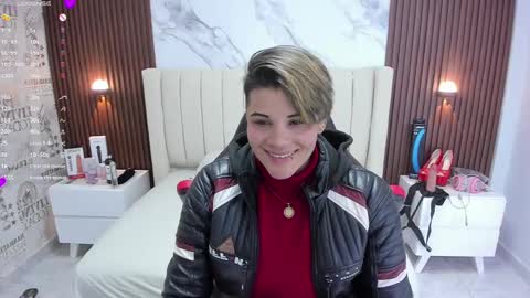 Karol and Luna online show from February 20, 2:51 am