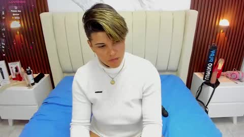 Karol and Luna online show from March 7, 8:02 am