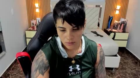 Karol and Luna online show from September 11, 7:58 pm