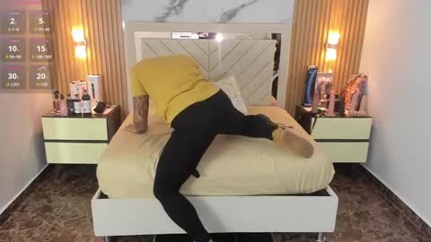 Karol and Luna online show from September 20, 2:45 am