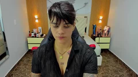 Karol and Luna online show from October 16, 8:10 pm