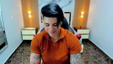 Snapshot of karolandluna chatting on May 21, 7:21 pm Karol and Luna online show from May 21, 7:21 pm
