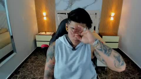 Snapshot of karolandluna chatting on May 28, 7:11 pm Karol and Luna online show from May 28, 7:11 pm