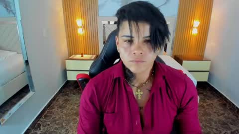 Snapshot of karolandluna chatting on June 6, 6:56 pm Karol and Luna online show from June 6, 6:56 pm