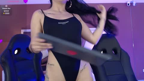 Karol and Michel online show from January 22, 11:34 am