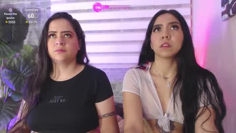 Karol and Michel online show from March 10, 12:15 pm