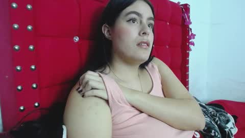 ARIANNA  online show from January 3, 7:27 am