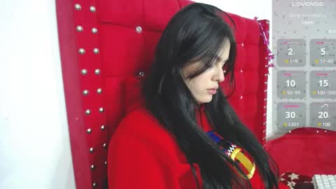 ARIANNA  online show from January 6, 3:42 am