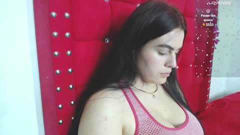 ARIANNA  online show from January 14, 11:48 pm