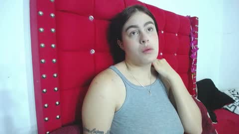 ARIANNA  online show from February 19, 11:06 am