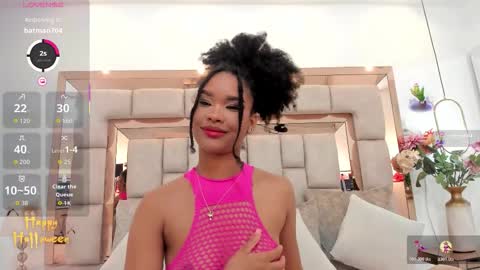 Karol  online show from November 5, 2:22 am