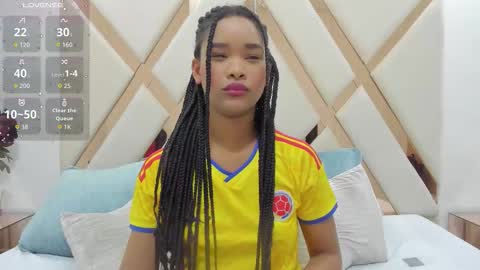 Karol  online show from March 10, 4:50 am