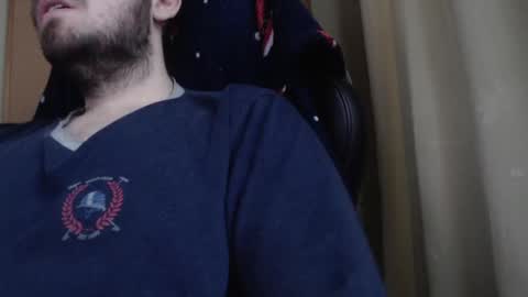 Snapshot of karolhorny96 chatting on December 24, 8:22 am Karol  online show from December 24, 8:22 am