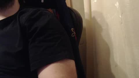 Snapshot of karolhorny96 chatting on December 25, 9:00 pm Karol  online show from December 25, 9:00 pm