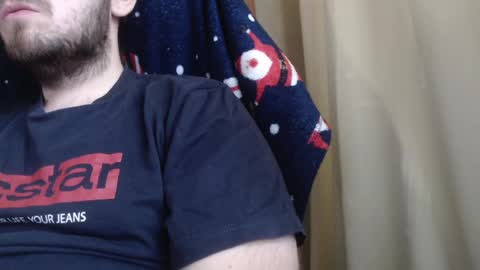 Snapshot of karolhorny96 chatting on December 26, 12:38 pm Karol  online show from December 26, 12:38 pm