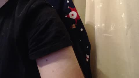 Snapshot of karolhorny96 chatting on January 6, 8:07 pm Karol  online show from January 6, 8:07 pm