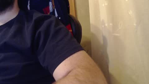 Snapshot of karolhorny96 chatting on January 7, 4:37 pm Karol  online show from January 7, 4:37 pm