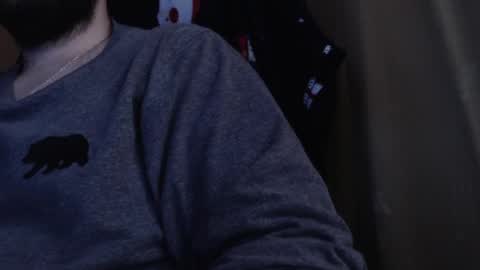 Snapshot of karolhorny96 chatting on January 8, 9:00 am Karol  online show from January 8, 9:00 am