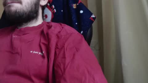 Snapshot of karolhorny96 chatting on January 10, 1:09 pm Karol  online show from January 10, 1:09 pm