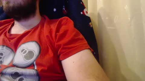 Snapshot of karolhorny96 chatting on January 11, 9:46 pm Karol  online show from January 11, 9:46 pm