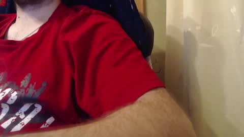 Snapshot of karolhorny96 chatting on January 12, 8:57 pm Karol  online show from January 12, 8:57 pm