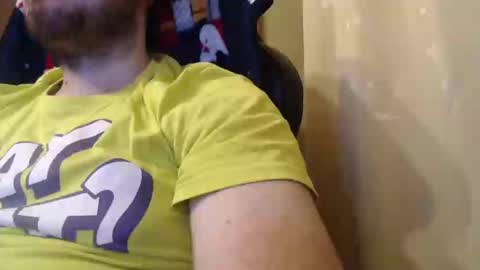 Snapshot of karolhorny96 chatting on January 13, 4:30 pm Karol  online show from January 13, 4:30 pm