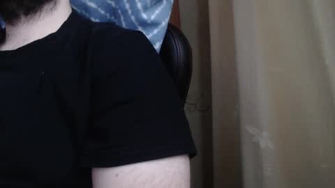 Snapshot of karolhorny96 chatting on February 16, 3:05 pm Karol  online show from February 16, 3:05 pm