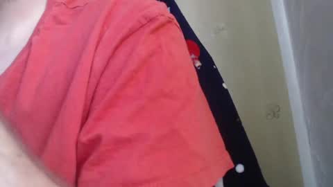 Snapshot of karolhorny96 chatting on March 1, 2:02 pm Karol  online show from March 1, 2:02 pm