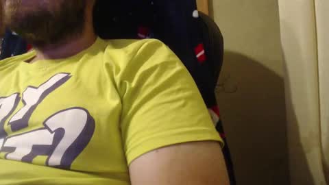 Snapshot of karolhorny96 chatting on September 9, 9:14 pm Karol  online show from September 9, 9:14 pm