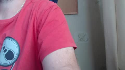 Snapshot of karolhorny96 chatting on September 10, 9:31 am Karol  online show from September 10, 9:31 am